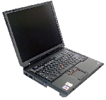 Снимка на ипотпалипотпал ibm IBM Notebook ThinkPad R40.jpg